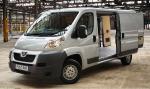 Peugeot Boxer 2006 года